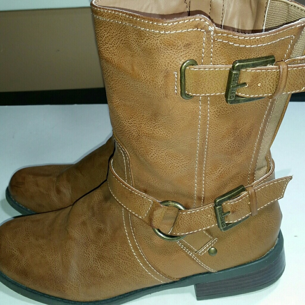 G By Guess Boot